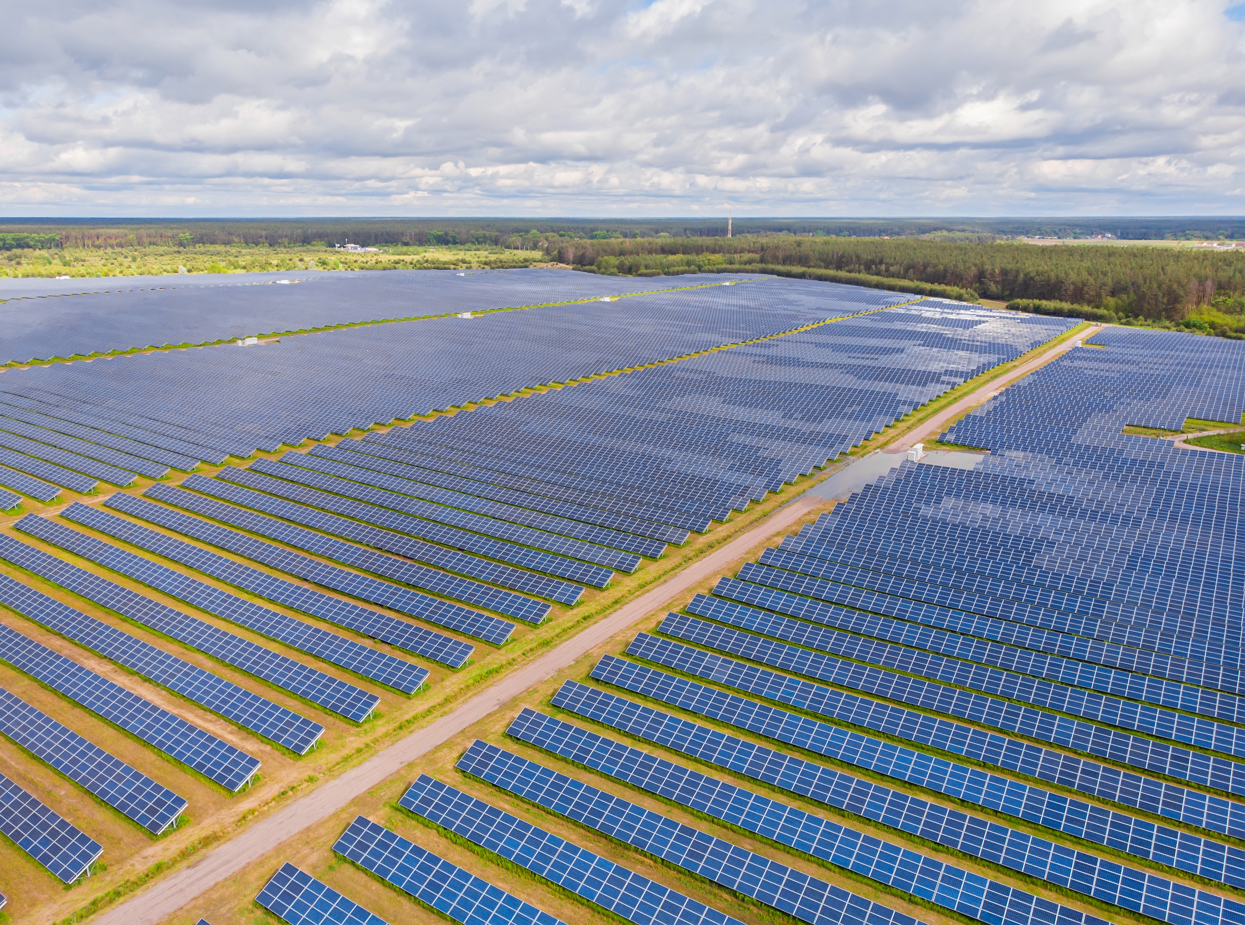 Commercial Solar Benefits